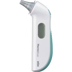 Braun Thermoscan Ear Thermometer IRT3020