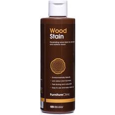 Furniture Clinic Wood Stain Walnut 250 ml Wood Paint