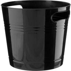 Cleaning Equipment & Cleaning Agents Metro Lane 6 Litre Handy Bin Basket Waste Paper Bin Trash