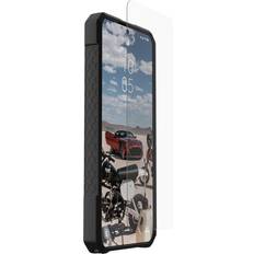 Bildschirmschutz UAG Urban Armor Gear PLUS Tempered Glass Displayschutz Samsung Galaxy S24