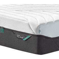 Tempur Lits et Matelas Tempur Memory-Foam Matratze Pro Plus CoolQuilt Medium