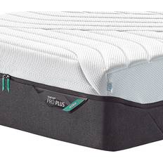 Betten & Matratzen Tempur Viscoschaummatratze Medium Pro Plus CoolQuilt