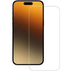 Vivanco Tempered Glass iPhone 15 Pro Max