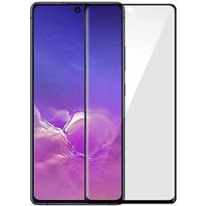 Avizar Displayschutzfolie, Case friendly Schutz Galaxy S10 Lite Smartphone Schutzfolie