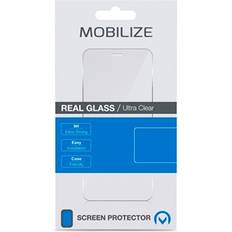 Mobilize Glas Galaxy A94 Smartphone Schutzfolie