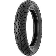 55 % Motorcykeldæk Metzeler Lasertec Motorcycle Tyre - 160/70 B17 73V TL Rear