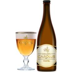 Gouden Carolus Tripel 70 cl