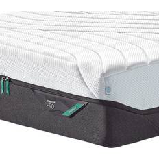 Tempur Lits et Matelas Tempur Viscoelastische Memory-Foam-Matratze Pro CoolQuilt Medium