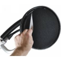 Slibnet 225mm, kornstørrelse 120 5 stk. DED77492S3