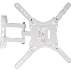 TV Accessories Symple Stuff Heavy Duty Swing Arm Tilt &