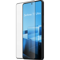 Asus zenfone 11 ultra ASUS ZenFone 11 Ultra Antibacterial Glass Screen Protector