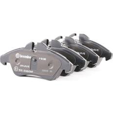 Bromsfriktion Brembo Bromsbeläggssats, skivbroms P 50 080