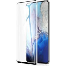 2st OnePlus 8 Skärmskydd Härdat Glas