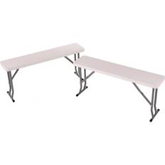 3ft Folding Heavy Duty 2 Trestle