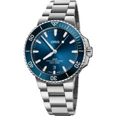 Oris Aquis Date