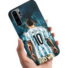Huawei Huawei P30 Pro Kuoret Suojakuori Messi