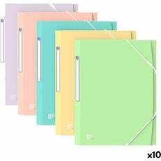 Oxford Folder Urban Multicolour A4+