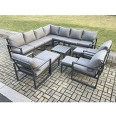 Garden & Outdoor Furniture Fimous 13 Outdoor Lounge Set