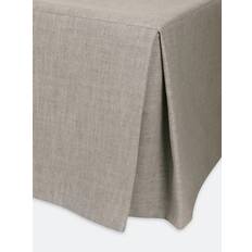 Mille Notti Linne Sängkappor Mille Notti Venezia Linen Sängkappa Natur, Beige (220x210cm)