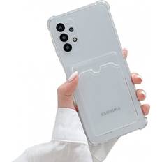 ExpressVaruhuset Iskunkest V K Nnykk Kuori Samsung A52 A52s 4G 5G