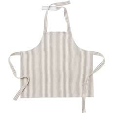 Svanefors Kitty Förkläde Vit, Beige (55x50cm)