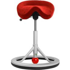 Armstöd - Vadderad sits Sadelstolar Backapp Backapp Smart Sadelstol