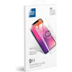 Samsung Galaxy S8 Skærmbeskyttelse & Skærmfiltre Blue Star Szkło Hartowane 5D Samsung Galaxy S8
