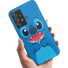 Samsung Galaxy A32 5G Skal/Mobilskal Stitch