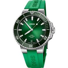 Oris Aquis Date Cal 400