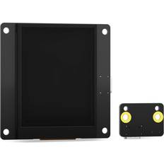 Reservedeler til datamaskin Ankermake Screen DIY Kit Black