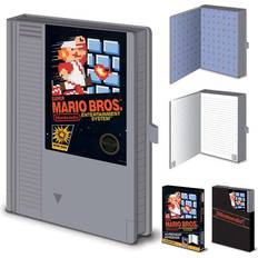 Pyramid International Nes Super Mario Bros A5 Premium