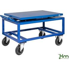 mek Max Load 800 kg Blue