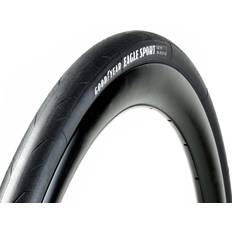 Pièces de Vélo Goodyear Tringle Souple Eagle Sport Tube Typ. Noir