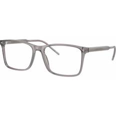 Glasses & Reading Glasses Giorgio Armani AR7258 in Grey Grey 55-17-145