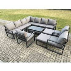 Garden & Outdoor Furniture Fimous 14 Outdoor Lounge Set