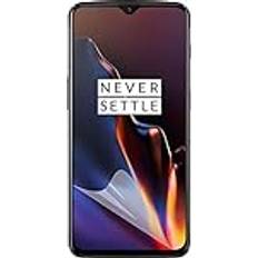 2-Pack OnePlus 6T Skärmskydd Ultra Thin