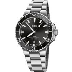 Aquis Date Armbåndsur Ø 41 5