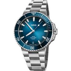 Watches Oris Aquis Date Cal 400