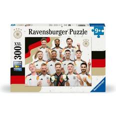 Ravensburger DFB Die Mannschaft 12001032 Nationalmannschaft DFB 2024