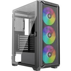 CASE Blade II X613 ARGB Midi Tower
