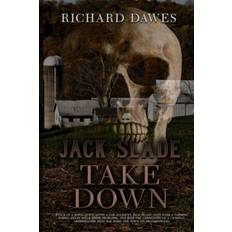 Take Down Richard Dawes