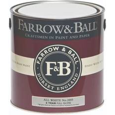 Farrow & Ball F B Full Gloss Träfärg
