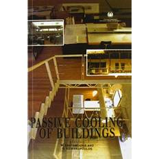 Passive Cooling of Buildings D. Asimakopoulos 9780367579630