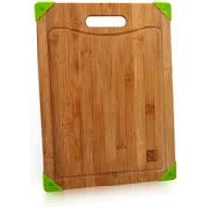 Royalford Wooden Bamboo Chopping Board