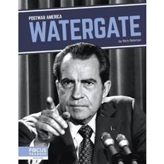 Watergate Nick Rebman 9798889980889