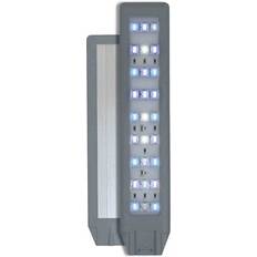 Amtra deckenleuchte vega led reef amtra kleine meerwasseraquarien 9,7 w amtra