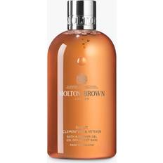 Molton Brown Kylpy- ja Suihkutuotteet Molton Brown Sunlit Clementine and Vetiver Bath & Shower Gel