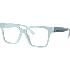 Blue - Women Glasses & Reading Glasses Jimmy Choo Woman Blue Blue