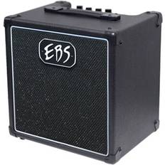 Amplificateurs d'Instrument EBS Session 30 Mk3 combo basse 1x8 pouces avec Bluetooth