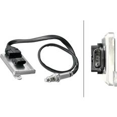 Exhaust Systems Hella NOx Catalyst 6PN 358 Sensor